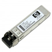 HP 4GB SW Single Pack SFP Transceiver