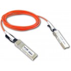 CISCO Compatible 10GBASE Active Optical SFP+ Cable, 5M