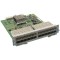 HP 24-Port Mini-GBIC zl Module - J8706A