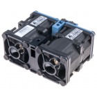 HP DL360G7 Hot-plug dual-fan module assembly