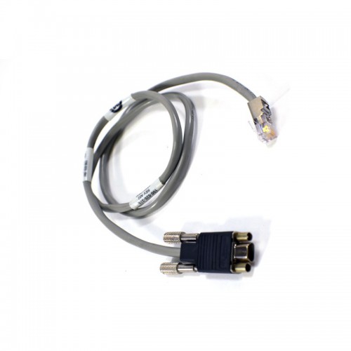 Kabel EMC Mini-DB9 SP - RJ12 SPS (RoHS) - 038-003-085