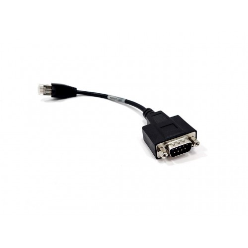 NETAPP, Kabel Ethernet DB9/RJ45