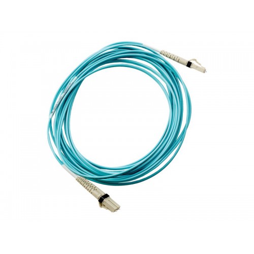 HP, Kabel Fiber Conect OM4 LC/LC, 5m