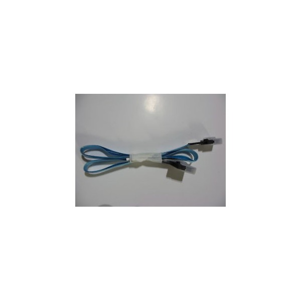 HP, Kabel Fiber Conect SFF/SFF12LFF Port 1 and 2 (2 kable)
