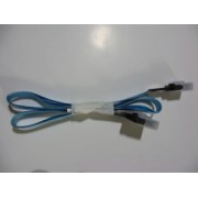 HP, Kabel Fiber Conect SFF/SFF12LFF Port 1 and 2 (2 kable)