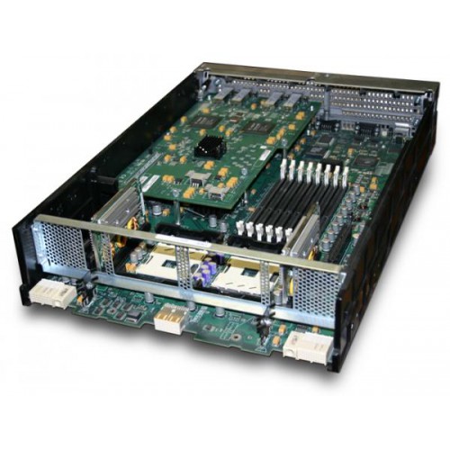 EMC Storage Processor, Clariion CX dla CX600