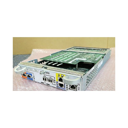 EMC Storage Processor, CX500 (4x512MB RAM)