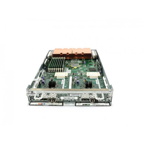 EMC Storage Processor, CX3-80 (1GB x8)