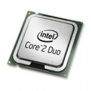 E4600 Core2Duo, 2.40GHz / 2-CORES / CACHE 2MB
