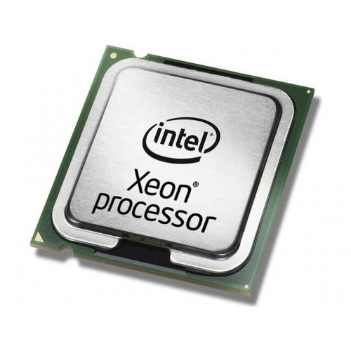 Xeon X3430, 2.40GHz / 4-CORES / CACHE 8MB