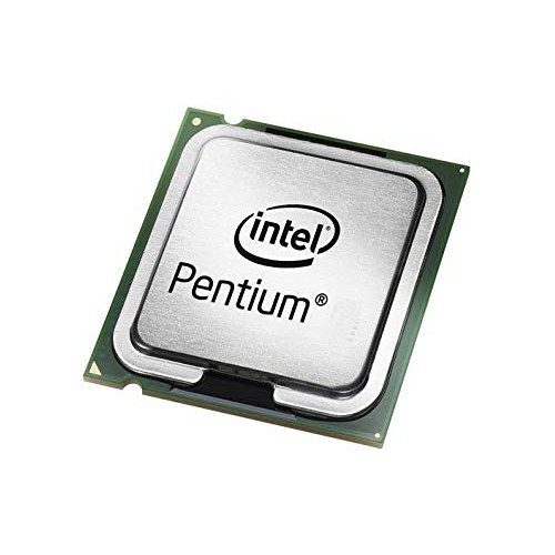 Pentium E2160, 1.80GHz / 2-CORES / CACHE 1MB