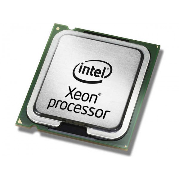 Xeon E5-2620v2, 2.10GHz / 6-CORES / CACHE 15MB CPU Kit dla DL380 G8