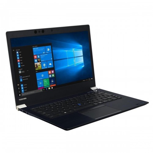 Portege X30-D-10L Windows 10 Pro/i7-7500/16/512/13.3-163658