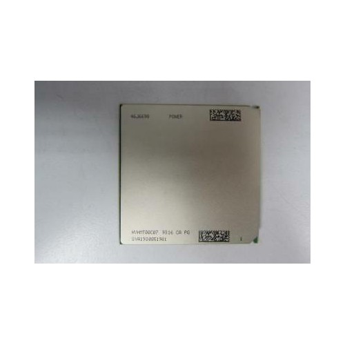 POWER6 Processor Card, 3.50GHz, 2-CORES