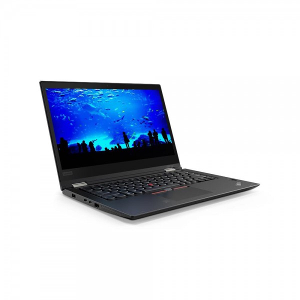 ThinkPad X380 Yoga 20LH000PPB W10Pro i5-8250U/8GB/256GB/INT/13.3"FHD Blk Touch/1YR CI -180297