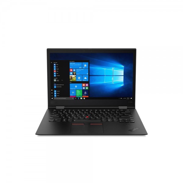 Laptop ThinkPad X1 Yoga Gen3 20LD002MPB W10Pro i7-8550U/16GB/512GB/INT/14 WQHD Touch Black/ 3YRS OS-188856