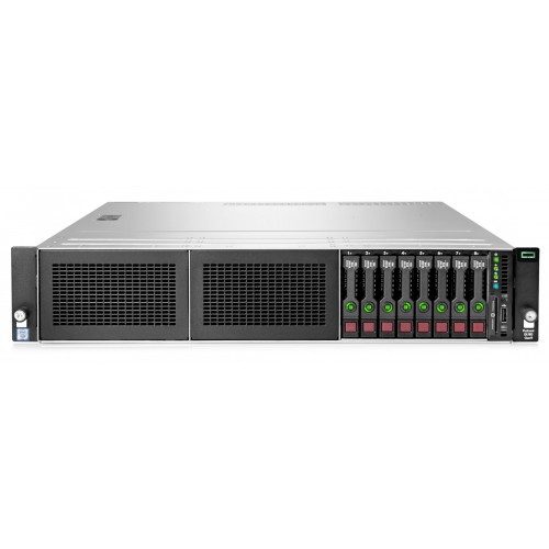 Serwer IBM x3850 X5 CTO