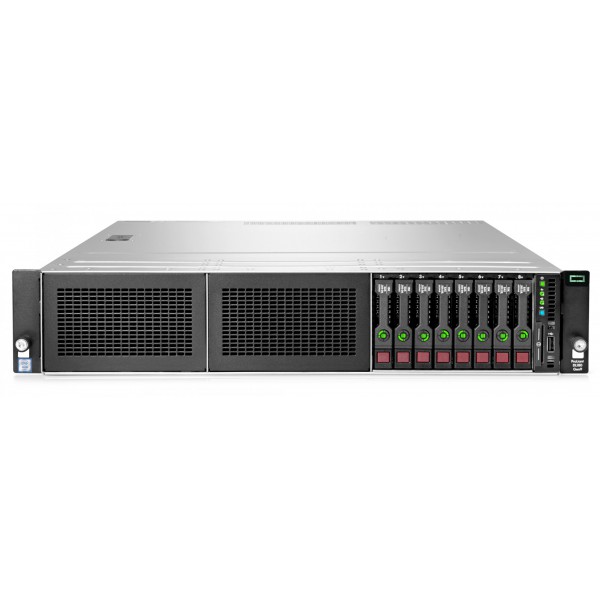 Serwer IBM dx360 M4 CTO