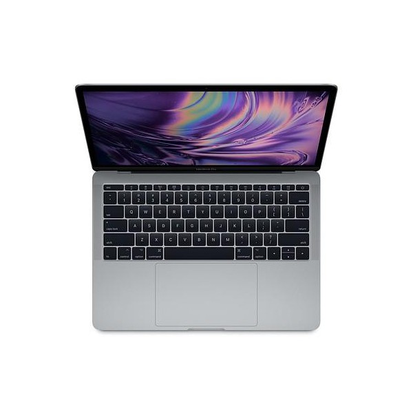 MacBook Pro 13, i5 2.3GHz/8GB/128GB SSD/Intel Iris Plus 640 - Space Grey-126545