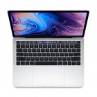Laptop MacBook Pro 13 Touch Bar, i5 2.3GHz quad-core/8GB/512GB SSD/Intel Iris Plus 655 - Silver