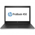 ProBook 450 G5 i7-8550U W10P 256+1TB/8G/15,6' 3BZ52ES