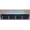 HP Storeserv 3PAR 8200 2Node Storage Base - K2Q35A