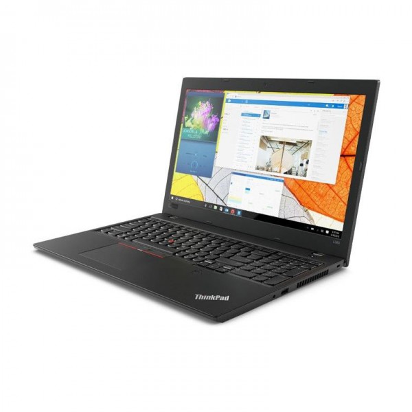 ThinkPad L580 20LW000UPB W10Pro i5-8250U/8GB/1TB/INT/15.6" FHD NT/1YR CI -159760