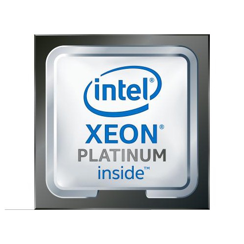 HPE Intel Xeon-P 8276L Kit, 2.2 GHz / 28-CORES / CACHE 38.5MB