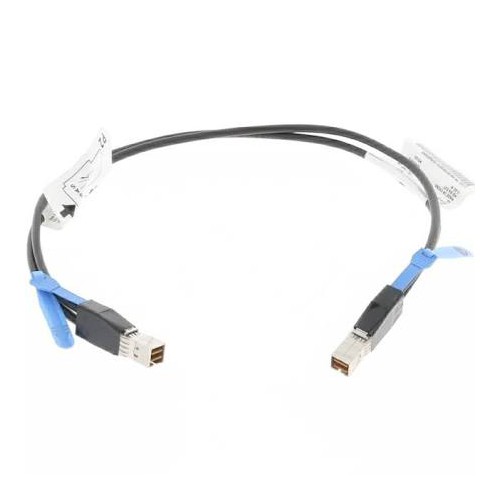 Kabel IBM SAS Cable miniSAS HD 12Gb/s 0.6m - 2076-ACUA