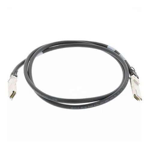 Kabel NETAPP SAS Cable QSFP-QSFP 2m | X6558