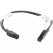 Kabel LENOVO SAS Cable miniSAS HD 0.6m | 00MJ176