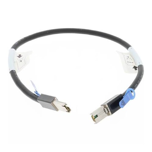 Kabel IBM SAS Cable 0.6m | 3688