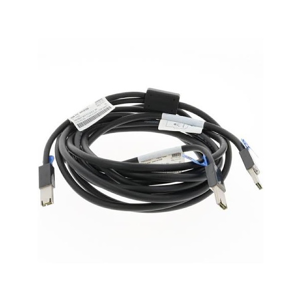 Kabel IBM SAS Cable YO Adapter SAS 6m | 3693