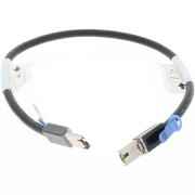 Kabel IBM SAS Cable miniSAS 0.6m | 44V5132