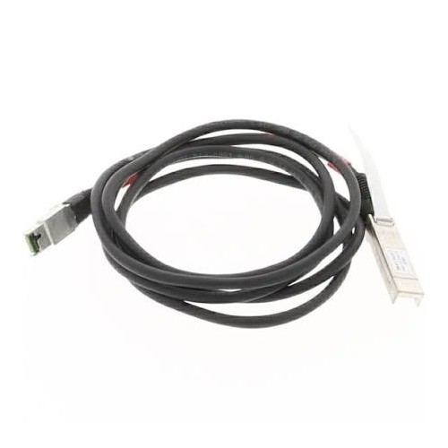 EMC, Kabel Fiber Conect SFP/HSSDC, 2m | 038-003-503