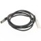 Kabel EMC SFP - HSSDC 2.1m - 038-003-503