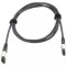 Kabel EMC Fiber Cable HSSDC 2m - 038-003-509