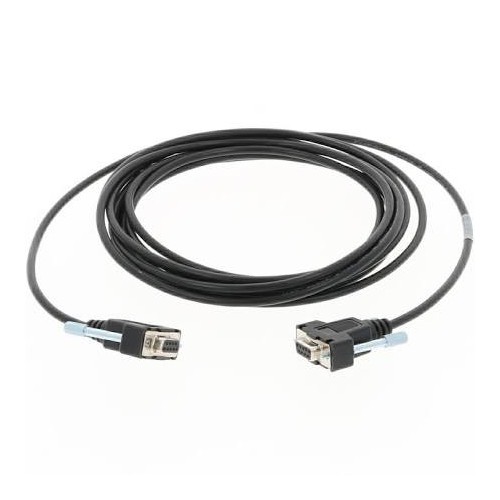 NETAPP, Kabel Fiber Conect DB9/DB9, 0.4m | 112-00111