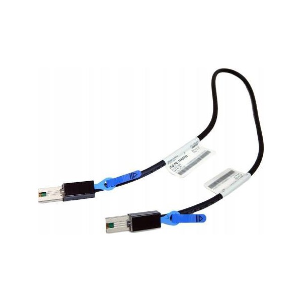 Kabel IBM SAS Cable miniSAS 1m | 39R6529