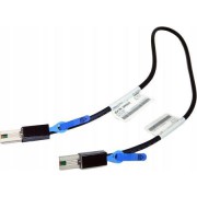 Kabel IBM SAS Cable miniSAS 1m | 39R6529