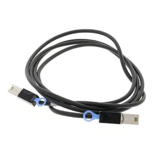 Kabel IBM SAS Cable miniSAS 3m | 39R6531