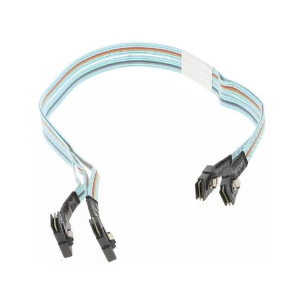 Kabel HP SAS Cable miniSAS Dual | 660706-001