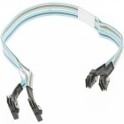 Kabel HP SAS Cable miniSAS Dual | 660706-001