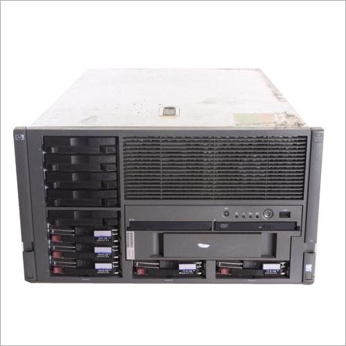 Serwer HP ML570 G4 ( x7041 3.0GHZ DUAL CPU, 4GB RAM) | 403684-XX1