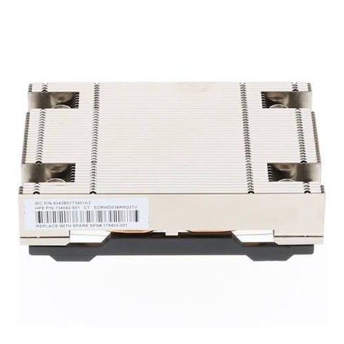 Radiator HP do DL360 G9 | 775403-001