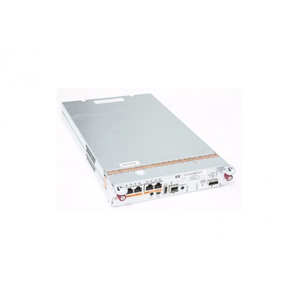 HP Kontroler iSCSI MSA dla P2000 G3, 2x iSCSI | 629074-002