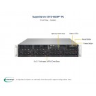 SuperServer 6029P-TR (Black) | SYS-6029P-TR