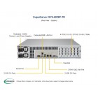 SuperServer 6029P-TR (Black) | SYS-6029P-TR