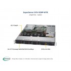 Serwer Supermicro - SuperServer 1029P-WTR (Black) | SYS-1029P-WTR