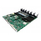 SystemBoard HP DL385 G7, Socket G34, dla procesorów AMD Opteron 61xx/62xx, 2 x CPU, 24 x Ram / 2x USB, 2x Ps/2, 4x RJ45, Serial